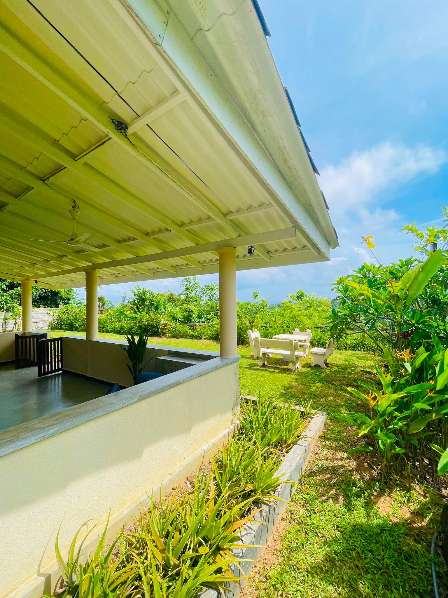 Hey Soleya - Private Escape in Thalpe