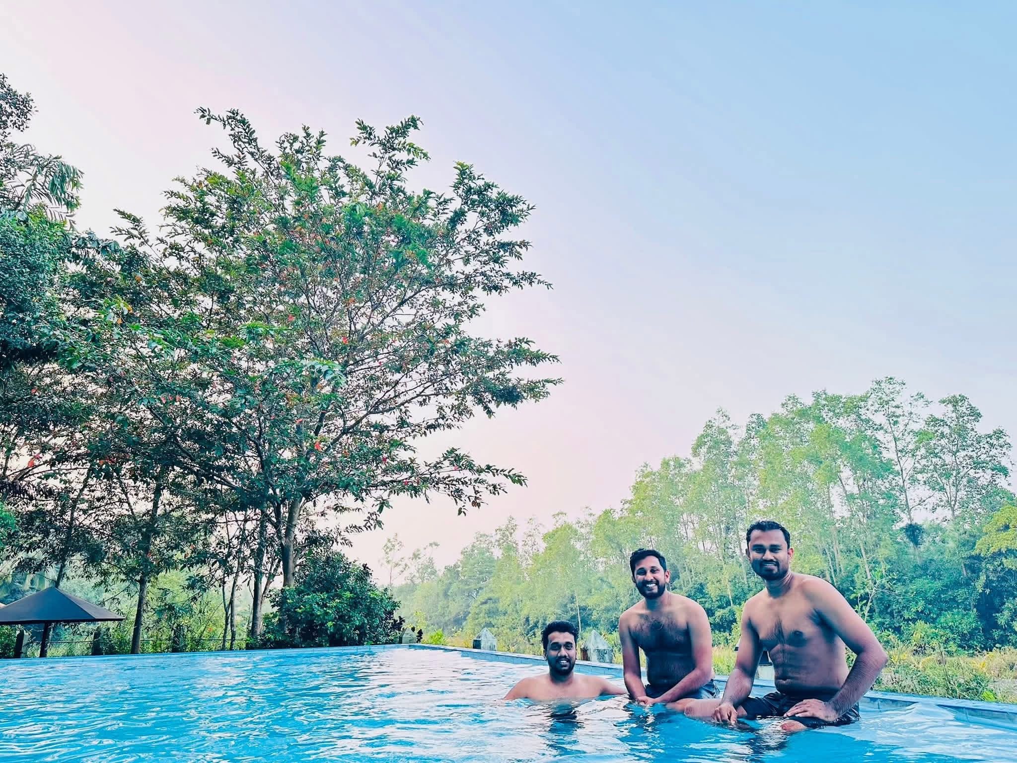 Diyathra Hillscape - Nature Villa