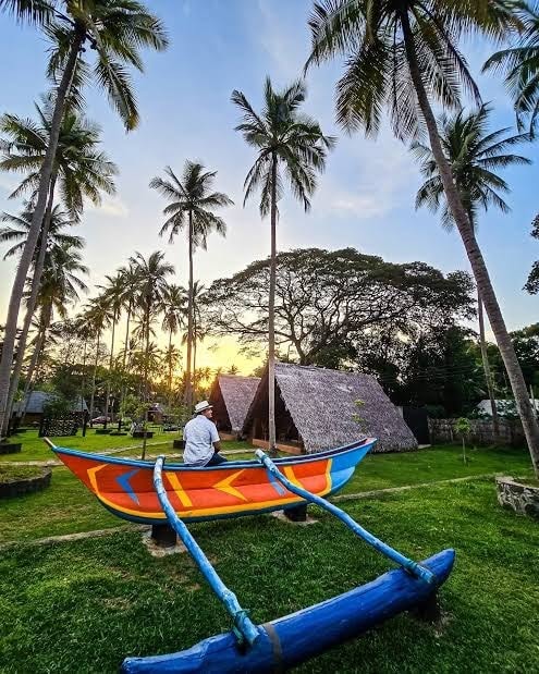 Deduru Cabana Nature Resort