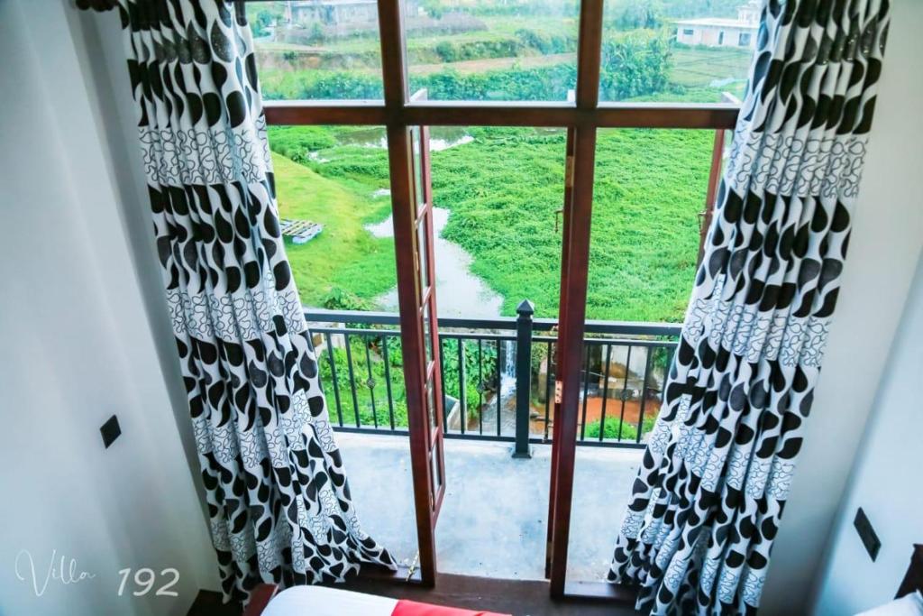 Villa 192 Moonsplain  Nuwara Eliya 