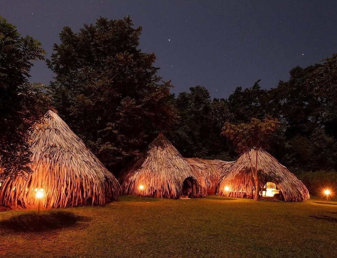Banyan Camp