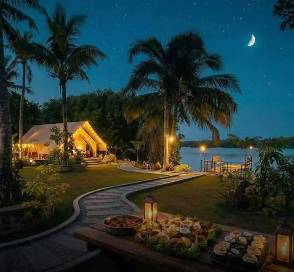 Birds Lounge - Balapitiya
